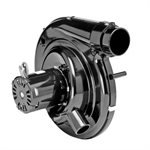 BLOWER  1 / 18 115 3450 .8A CCW BALL 5