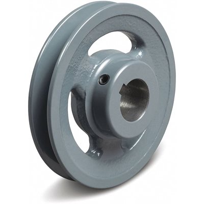 FIX PULLEY 2.7' X 5 / 8