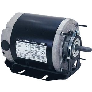 MOTOR 1 / 4 1725 115 / 230 48Y CU TEAO