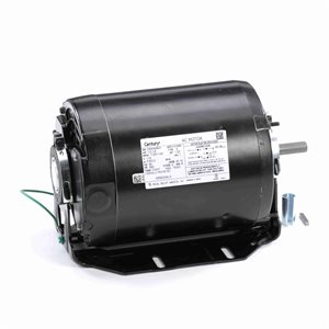 MOTOR 1 / 3 1725 / 1140 115 56Z CU TEAO