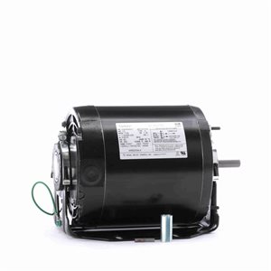 MOTOR 1 / 3 1725 115 / 230 56Z CU TEAO