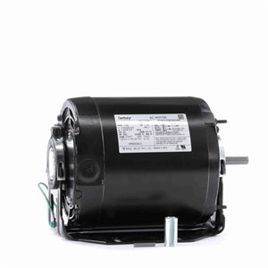 MOTOR 1 / 3 1725 115 / 230 56Z CU TEAO