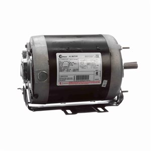 MOTOR 1 / 3 1140 115 / 230 56 CU TEAO