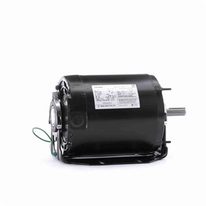 MOTOR 1 / 2 1725 115 / 230 56 CU TEAO