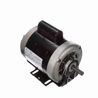 MOTOR 3 / 4 3450 115 / 230 56 CU BB A / O