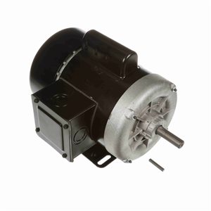 MOTOR 3 / 4 3600 115 / 230 56 TEFC