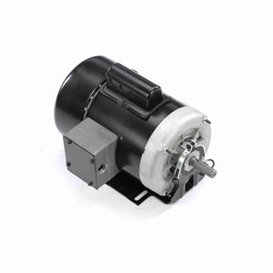 MOTEUR 1 1140 115 / 230 56 RES. F / V
