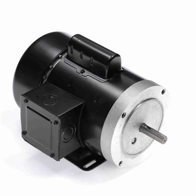 MOTOR 3 / 4 3600 115 / 230 56C TEFC