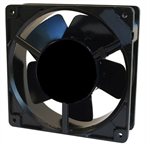 BOXER FAN 4 11 / 16" 105PCM  12VDC