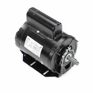 MOTOR 3 / 4 1075 115 / 230 56 BB TENV