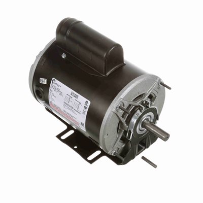 MOTOR 1 / 2 1800 115 / 230 CU 56 BB A