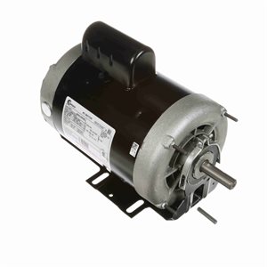 MOTEUR 1 115 1725 2V. 56 BR RB N / O