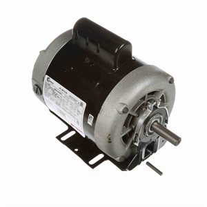 MOTOR 1 / 2 115 / 230 1725 56 CU A