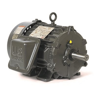 MOTEUR 125 1800 460-3 444T TE-CI-NP