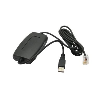 USB TO RJ45 PROGRAMMING CABLE WITH USB TO RS485 CONVERTER