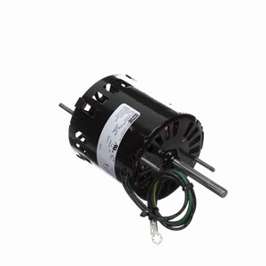 MOTOR 1 / 25 115 1550 MEC.DUTY