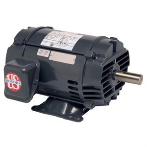 MOTOR 10 1800 230 / 460-3 215T OP-RS-NP