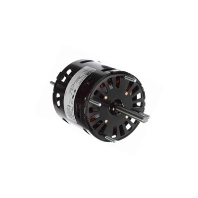 MOTOR 1 / 20 1500 230 1.1 OPEN CCW PLUG