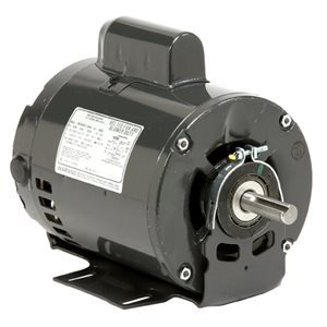 MOTOR 1 / 2 1140 115 / 230 56 CU BB