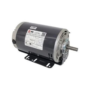 MOTOR 1 / 2 1800 230 / 460-3 56H CU BB