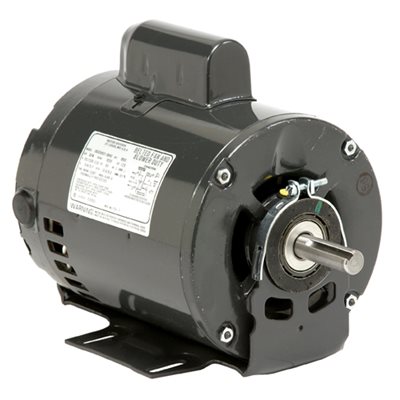 MOTOR 1 / 3 1140 115 / 230 56 CU BB