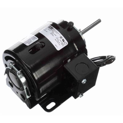 MOTOR 1 / 15 1500 115 2.3 TEFC CW