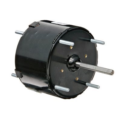 MOTOR 1 / 100 115 1550 0.73A CCW TE