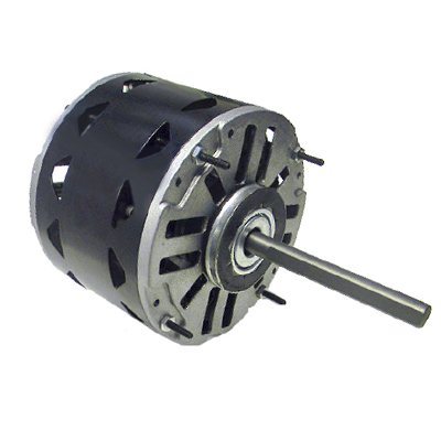 MOTOR 1 / 4 115 1075-3SPD OPEN 5