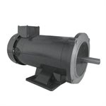 MOTOR 1 / 2 1725 24VDC 56C TEFC