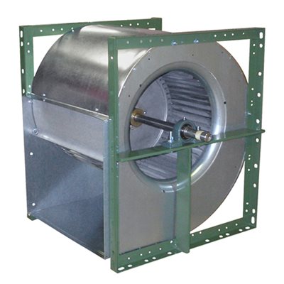 DELHI BLOWER UNIT 900 SERIES + HERESITE COATING