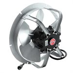 FAN PACK 360CFM ECM 115-230V