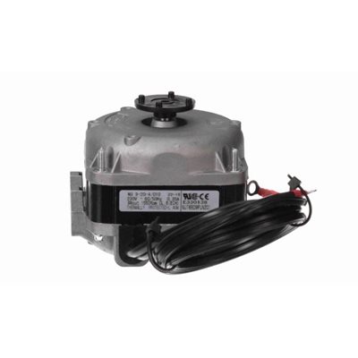 MOTOR 9WATT 230VOLT CW