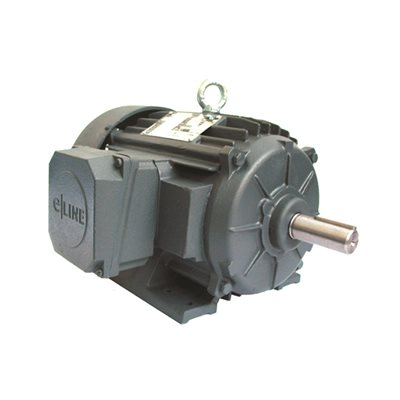 MOTOR 2 3600 575-3 145T TEFC CI-NP