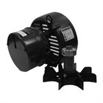 BRAKE KIT 25 FT\LBS 575V