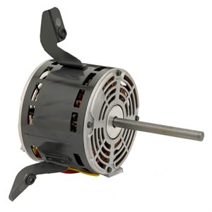 MOTOR 1 / 3 230 1075 3SPD FLEX 5