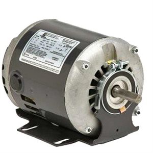 MOTOR 1 / 4 1725 115 48 RES. BB