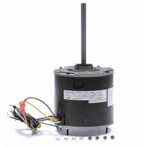 MOTOR 1 / 3 208 / 230 825 TE BB 70° C 7.5 CF