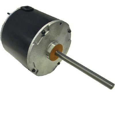 MOTOR 1 / 6 208-230 1075 TE BB REV 5