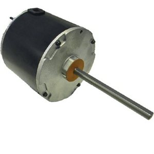 MOTOR 1 / 6 208-230 1075 TE BB REV 5