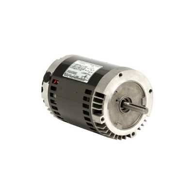 MOTEUR DE POMPE 1.5 3600 115 / 230 56J OUV A / O