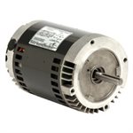 MOTEUR DE POMPE 3 3600 230 56J OUV A / O