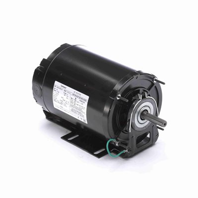 MOTOR 1 / 3 1800 115 / 230 SPL 48Z A / O