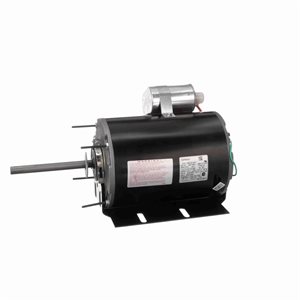 MOTOR 3 / 4 1075 230 / 460-1 48Y CU