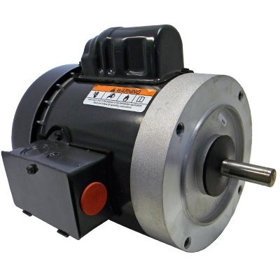 MOTOR 1 1800 115 / 230 56C TEFC