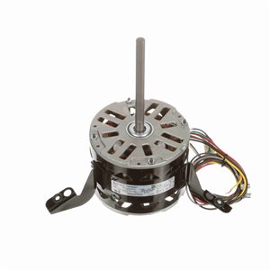 MOTOR 1 / 4 115 1075 3SPD FLEX 7.5