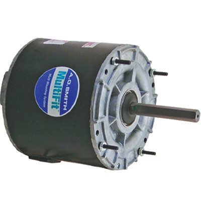 *MOTOR 1 / 4 1075 230 1.7 TE CWLE 7.5