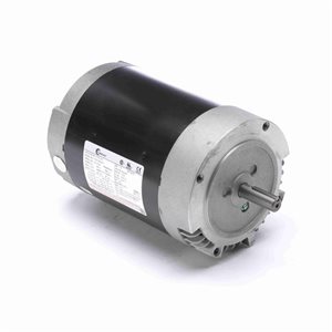MOT.PISC. 1 1800 230 / 460-3 56C OUV.