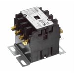 CONTACTOR 4P-30A-120V
