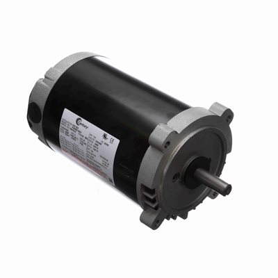 MOTOR 1 3600 230 / 460-3 56C ODP