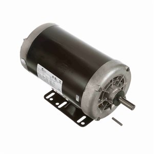 MOTEUR 1 1200 230 / 460-3 56 BR OUV